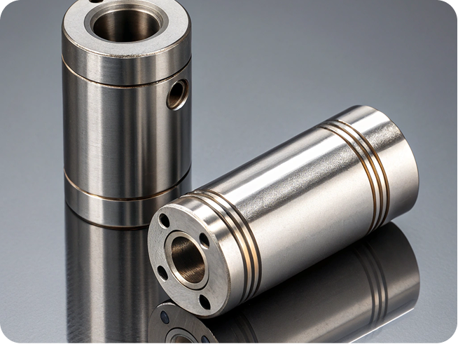 Linear Bushings