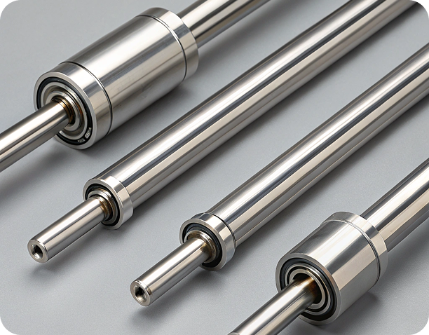 Linear Shafts