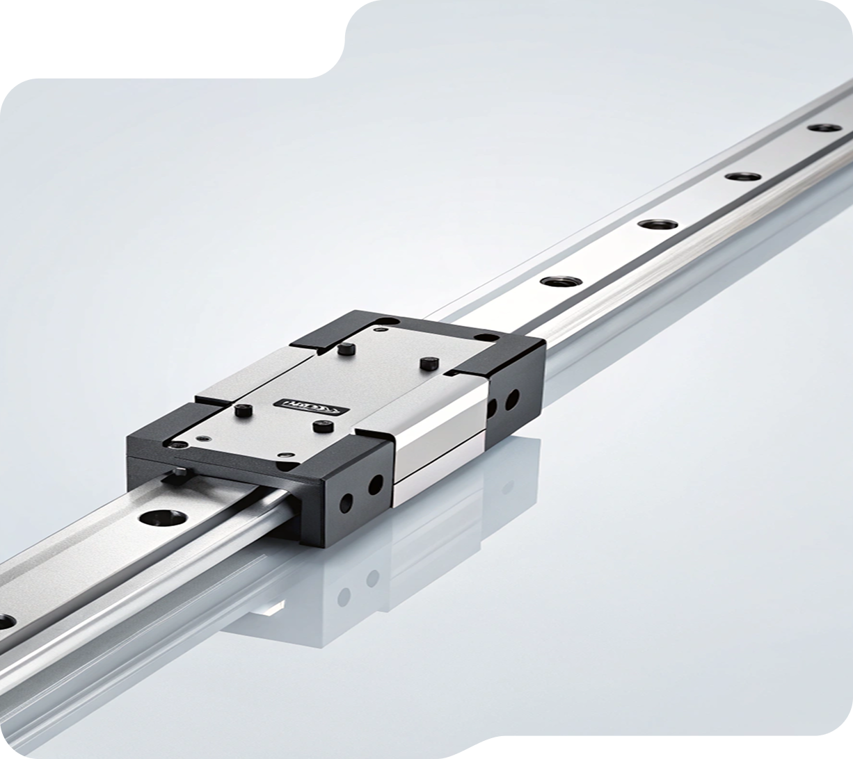 Ball Screws