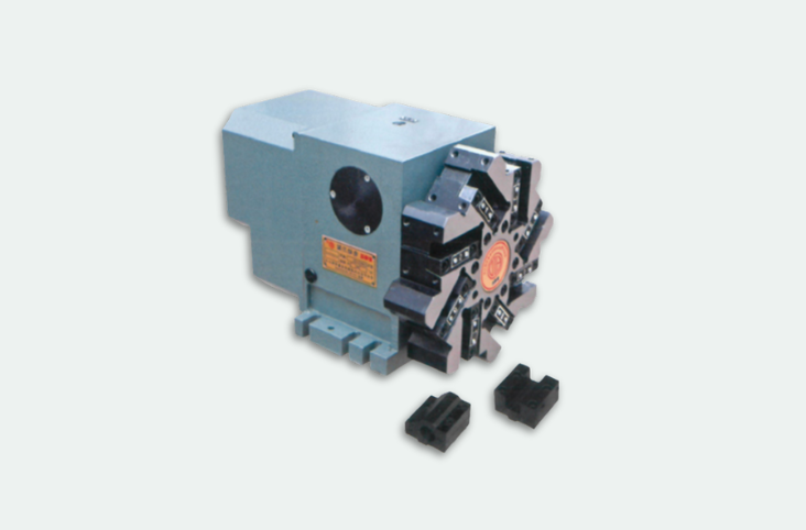 														CNC Turret

