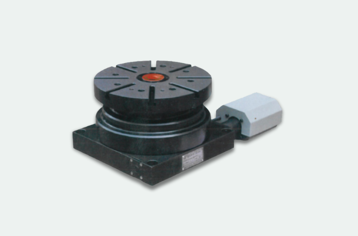 														CNC Turret

