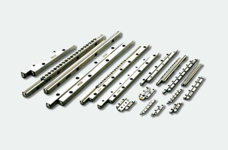 HL Brand Cross Roller Guides