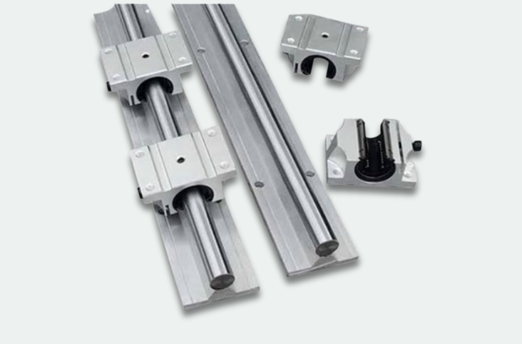 Linear Shafts