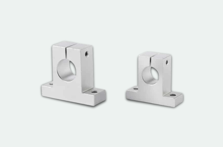 Shaft Support