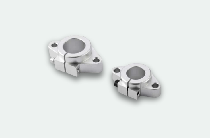 Shaft Support